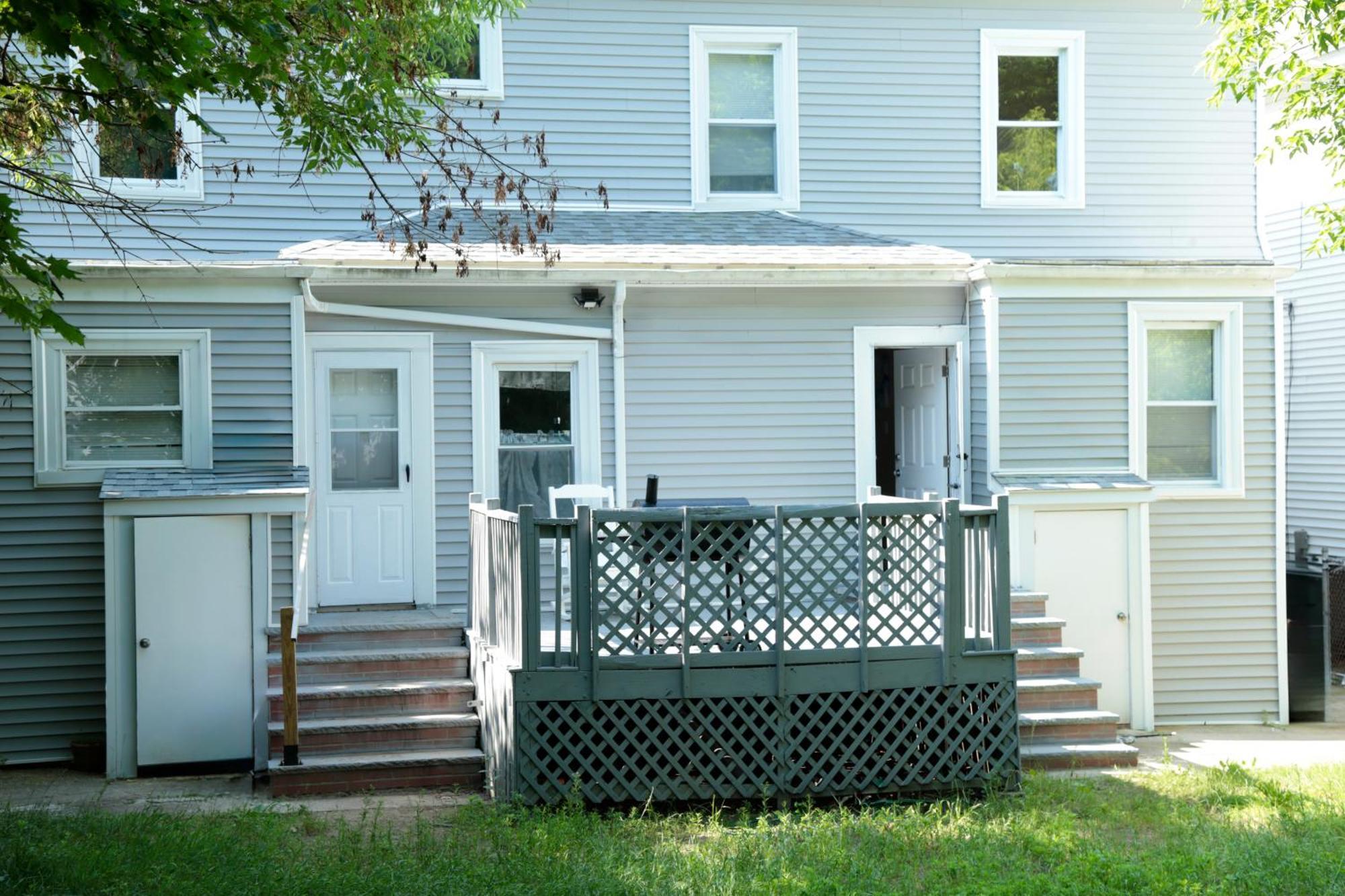 The Freedom Home From Home New Bedford Dış mekan fotoğraf